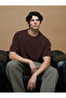 Timeless Clothing & Timeless Choices Zero Roba Collar Short Sleeve Men's Knitwear Sweater - 2