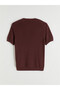 Timeless Clothing & Timeless Choices Zero Roba Collar Short Sleeve Men's Knitwear Sweater - 7