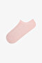 Colorful Diamond 3-Pack Sneaker Socks - 4