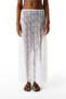 Lace Skirt - 2