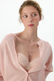 Pop Up Lace Bra - 5