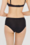 Traceless Mysize One Size Laser Cut Hipster Panties - 3