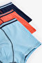 Men's Summer Swing 3-Pack Boxer - 5