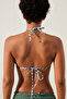 Avila Strapless Bikini Top - 3
