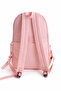 Hat Charmlı Backpack Pink - 6