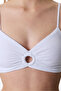 White Kio Top - 3