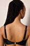 Plus Balen Black Bikini Top - 2
