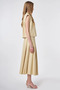 Vest Suit Light Yellow - 5