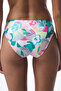 Floral Sheila Bikini Bottom - 2