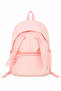 3D Rabbit Ear Backpack Powder - 4