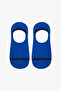 Men's Double Stripe Multicolor 3-Piece Suba Socks - 2