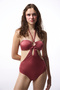 Deanna Monokini.