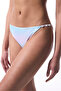 Jamie Beaded Multicolor Bikini Bottom - 3