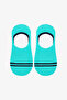 Men's Double Stripe Multicolor 3-Piece Suba Socks - 4