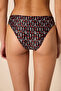 Corus Side Çok Renkli Bikini Altı - 2