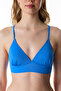 Ocean Blue Bralet Bikini Top - 3