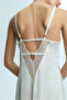 Off-White Candy Dress - 4