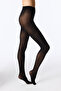 Black Premier Extra Stretch Pantyhose - 3