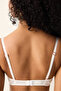 Wow Iconic White Bra - 5