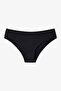 Colorful Zebra Dance 3-Pack Hipster Briefs - 3