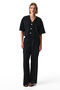 Black Alice Pants - 4