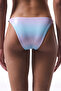 Jamie Beaded Multicolor Bikini Bottom - 2
