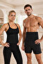 Unisex Thermal Waist Corset Belt |   Flexible and Adjustable Design Suitable for Daily Use - 5