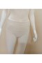 3-Pack Panties Skin Color-Black-White - 3