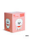 Rj Baby Pong Pong Plush 8 cm - 6