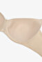 Beauty Form Firming Nude Colored Bra - 5