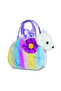 Princess Puppy Plush 20 cm - 3
