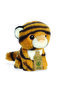 Mini Tiger Plush 13 cm - 2