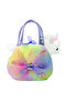 Big Bow Princess Kitty Plush 20 cm - 3