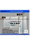 Luxury Blackout Light-Proof Stone Blackout Curtain Without Pleats Enxboy Option - 4