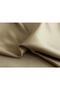 Luxury Blackout Light-Proof Camel Blackout Curtain Without Pleats Enxboy Option - 4