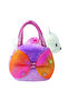 Big Bow Princess Puppy Plush 20 cm
