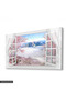 Window Opening to Nature Canvas - Canvas Painting - 2