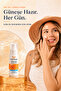 Sunscreen Spf 50+ Pa++++ 50ml – High Protection, Moisturizing, Anti-Blemish, Skin Tone Equalizer - 4
