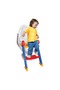 Hexar Toilet Training Seat with Step Stool - 2