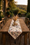 New Season, Sakura Pattern Digital Printed Runner - 2