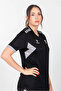 Authentic Sivasspor Training T-Shirt Black - 2