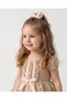 Magnolia Girl's Dress - 3