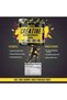 Creatine Monohydrate Plant-Based, Vemto, 300 g - 50 Servings, Supports Strength, Endurance & Muscle Performance, Delicious Berry Flavor, Vegan, Gluten-Free - 3