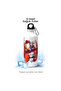 Genshin Impact Arlecchino Cold Water Bottle Model 1 - 3