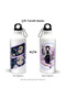 Demon Slayer Shinobu Kocho Cold Water Bottle 600 ml - 2