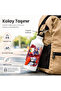 Genshin Impact Arlecchino Cold Water Bottle Model 1 - 4