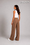 Women's Palazzo Pants - 3