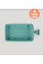 Czech Czech Wagon - Turquoise 30914-at - 6