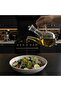 2-Piece Glass Spoof-Proof Oil Container with Stand /750Ml - 3