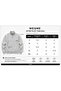 Men's Regular Fit Half Zip Mock Neck Basic Sweatshirt - 8